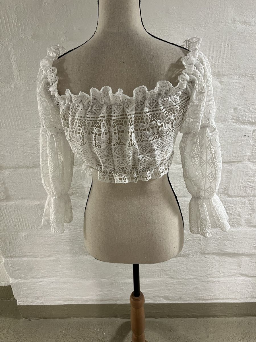 Shein Blusen: Damen Bluse,Gr.S;Shein – Gebraucht aus Winterthur von Nena222 2