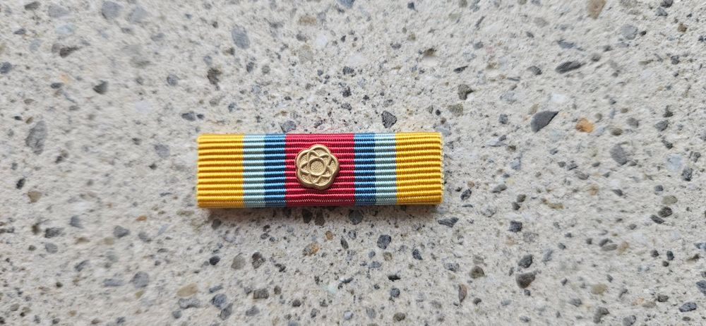 Peace Support Ribbon *** (Neu (gemäss Beschreibung)) in Riedholz für ...