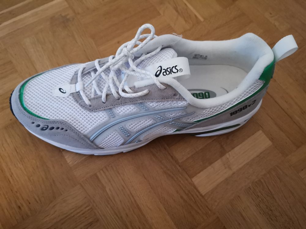 Pointure asics homme online