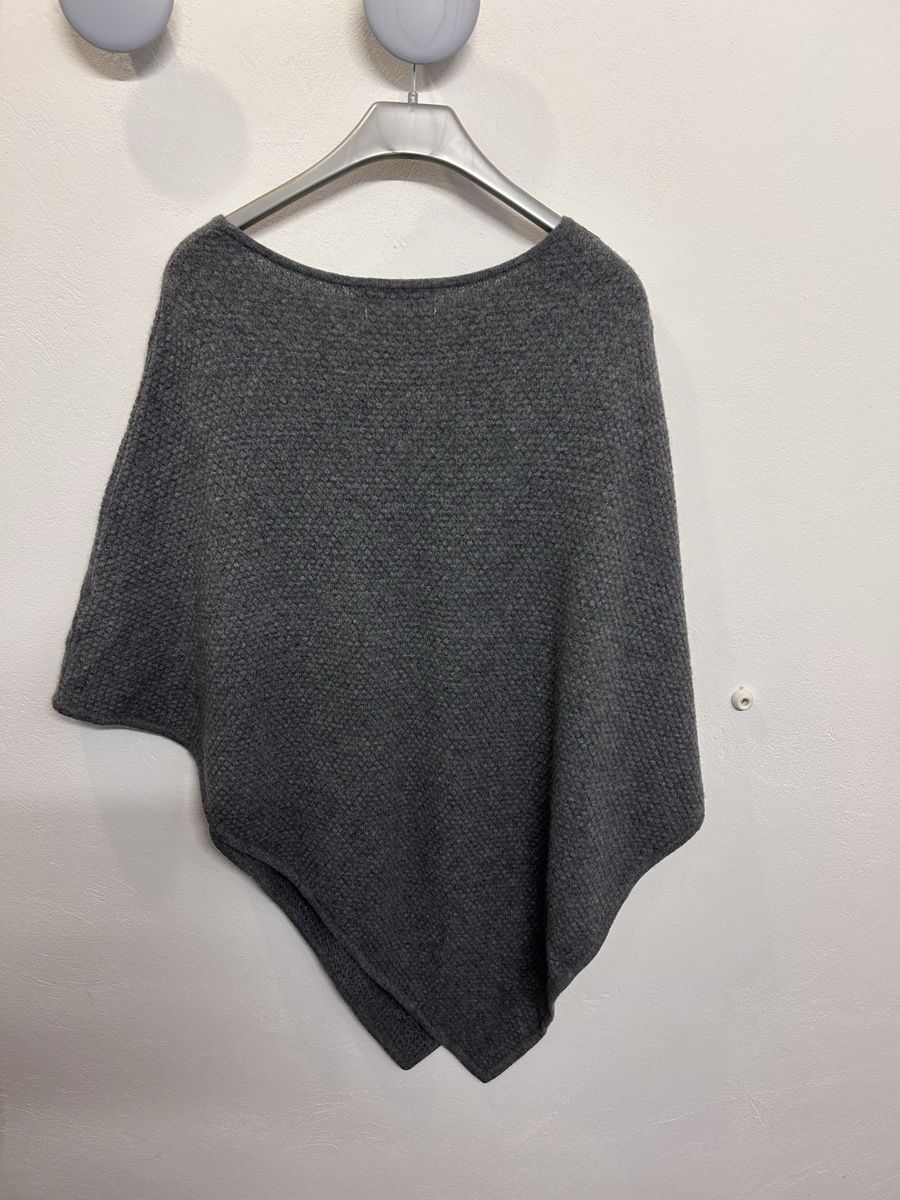 Altro in Moda donna: Poncho Cape Kaschmir – Usato da Winterthur venduto da seri_bo 2