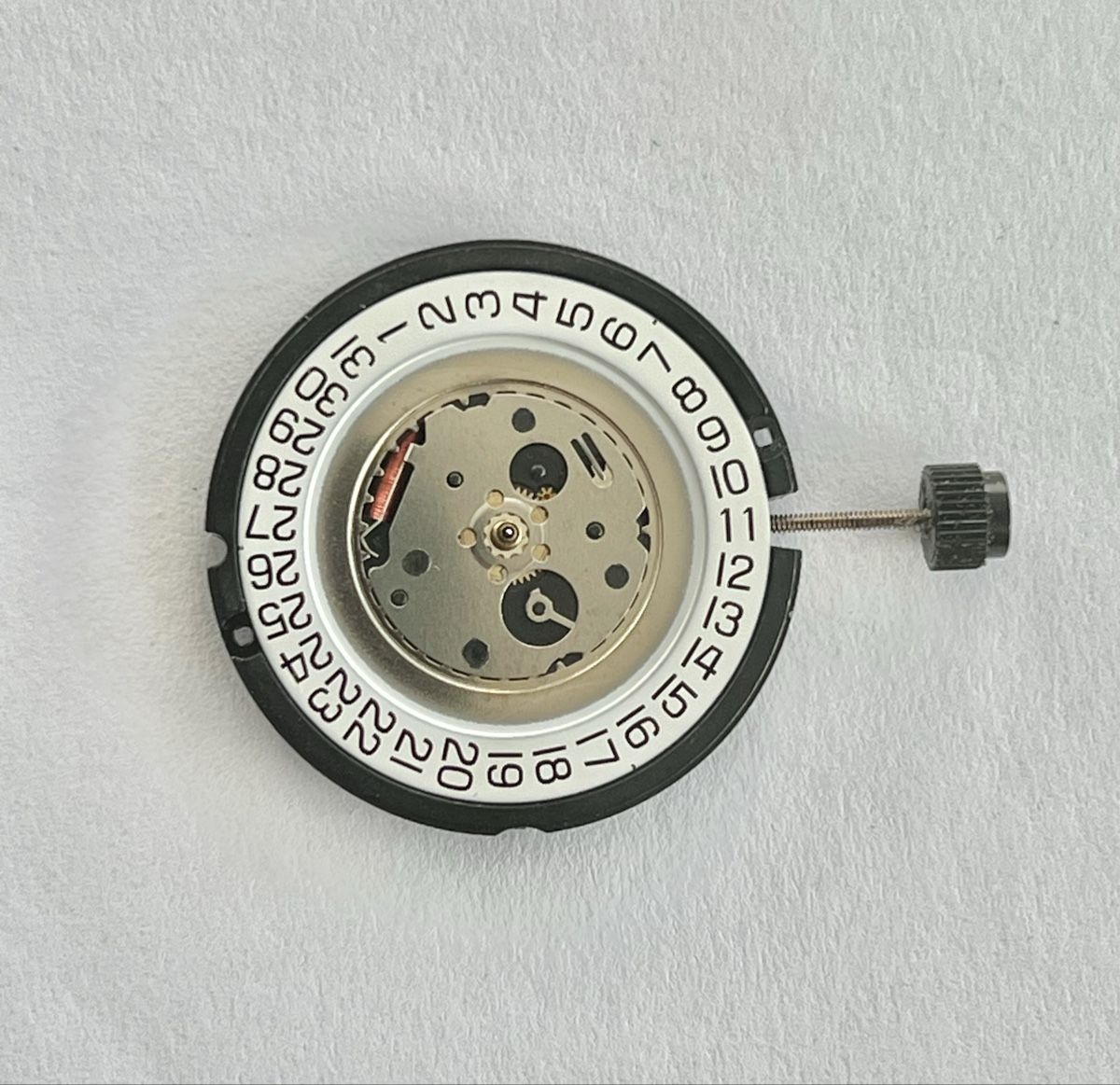 Eta Orologi: ETA 805.112 Swiss Made – Usato da Chavornay venduto da MD_77 1