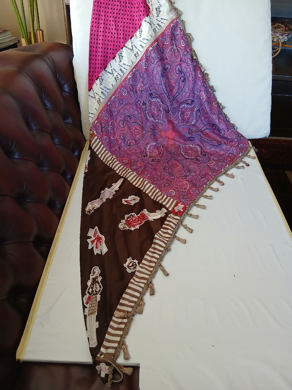 Foulard & Sciarpe: Scarf Collection 6x, einzelner Verkauf möglich – Usato da Zürich venduto da tg4_y65n 6