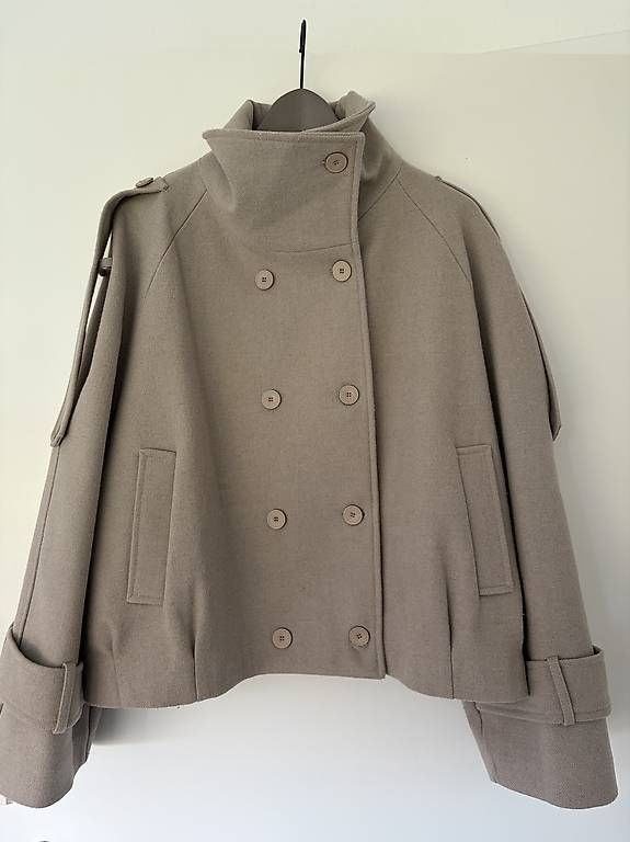 Giacche: Jacke – Usato da Wallisellen venduto da mgb40 1