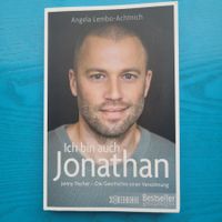 Jonny Fischer-Ich bin auch Jonathan / Divertimento)