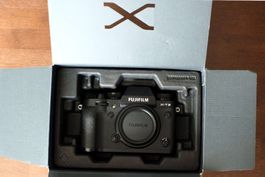 Fujifilm X-T2