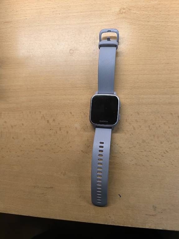 Garmin Montres: Garmin Venu SQ – D'occasion à Onex par Zebule