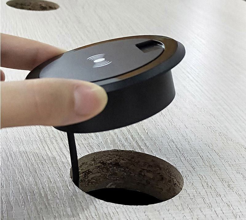 Ladegeräte: Desktop Embedded Wireless Charger – Neu und originalverpackt aus Unterägeri von RmOnline 7