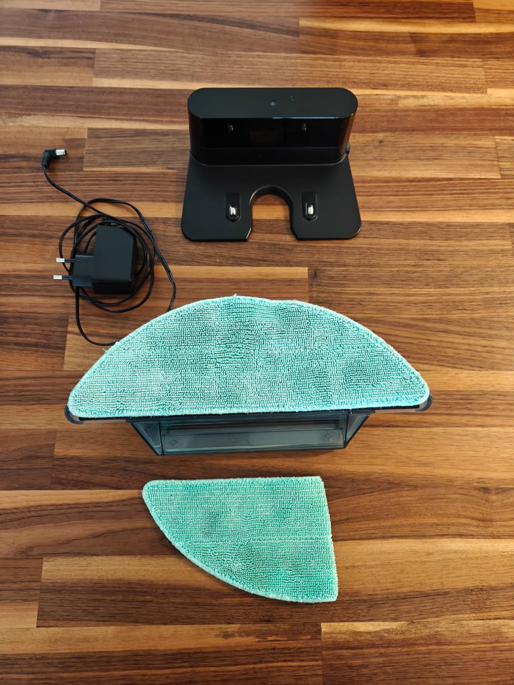 Staubsauger & Zubehör: CREATE Netbot S15 Staubsauger Roboter – Gebraucht aus Mönchaltorf von Michi989 2