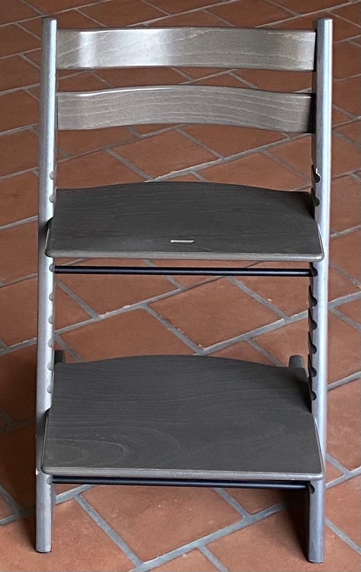Stokke Chaises: Stokke Tripp Trapp Stuhl – D'occasion à Zürich par a75 2