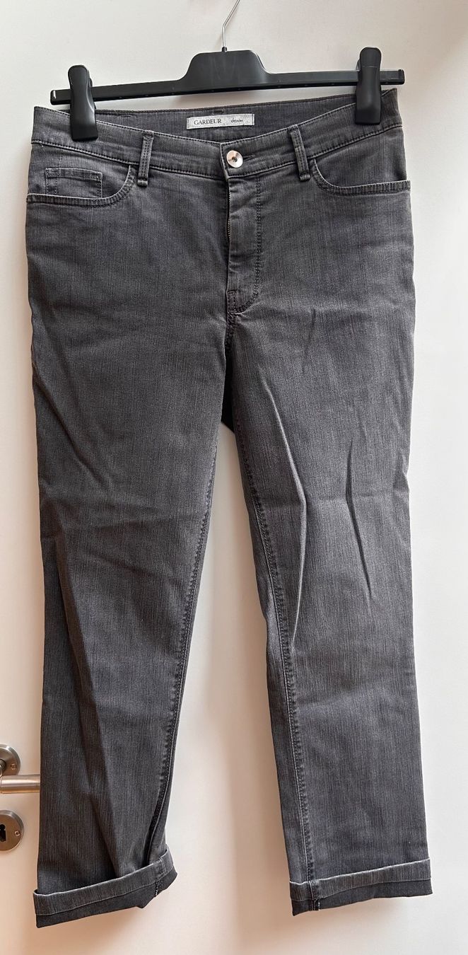 Jeans: GARDEUR Jeans – Gebraucht aus Dättwil AG von fio_d76l
