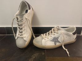 Neuer Golden Goose Sneaker 