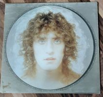LP - ROGER DALTREY - DALTREY