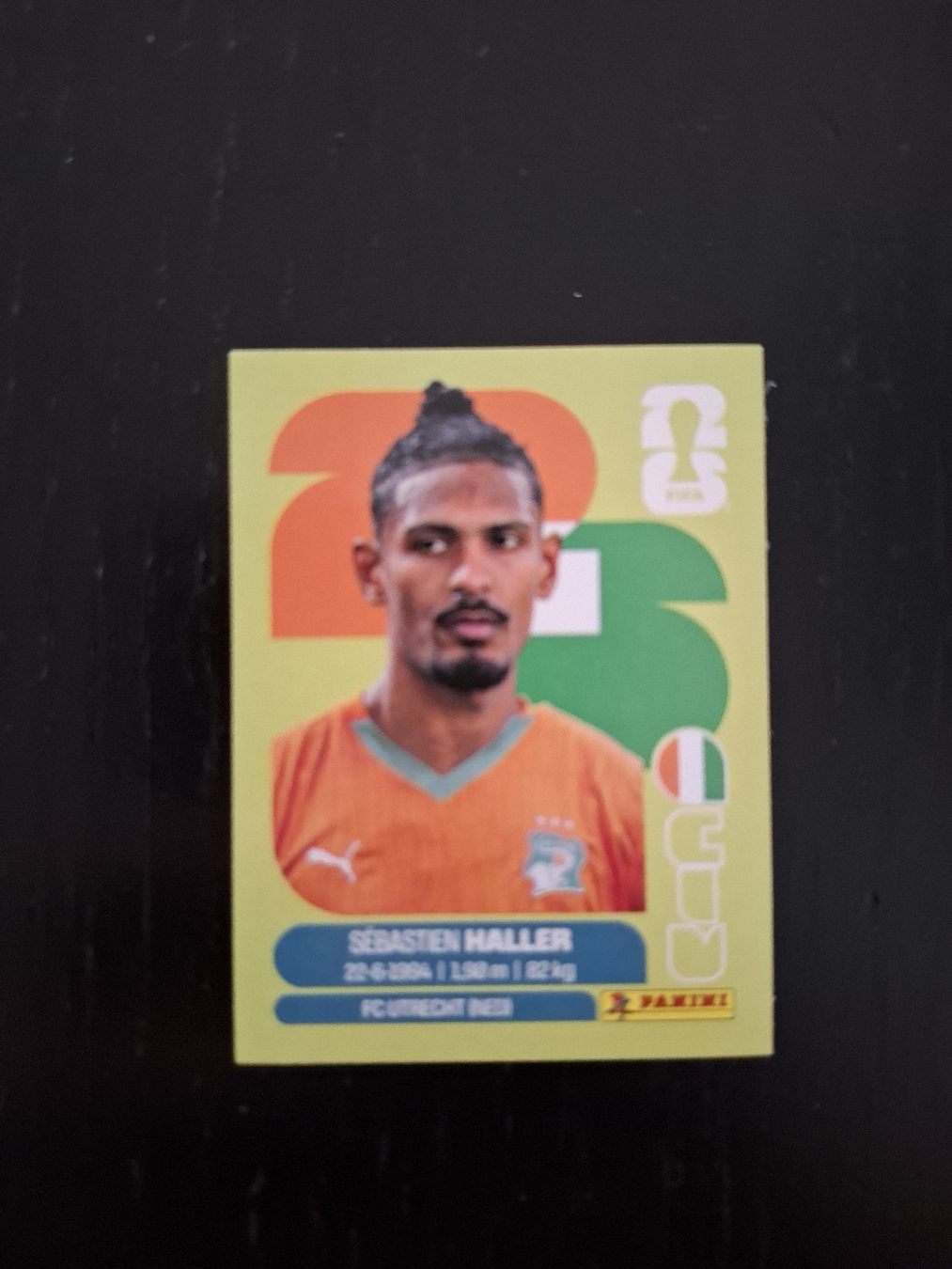 Panini Sammelbilder & Trading cards: panini 2026 civ 16 – Neu (gemäss Beschreibung) aus Luterbach von Tex_1366