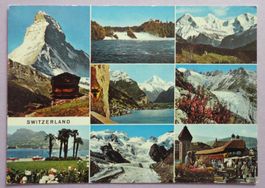 Switzerland