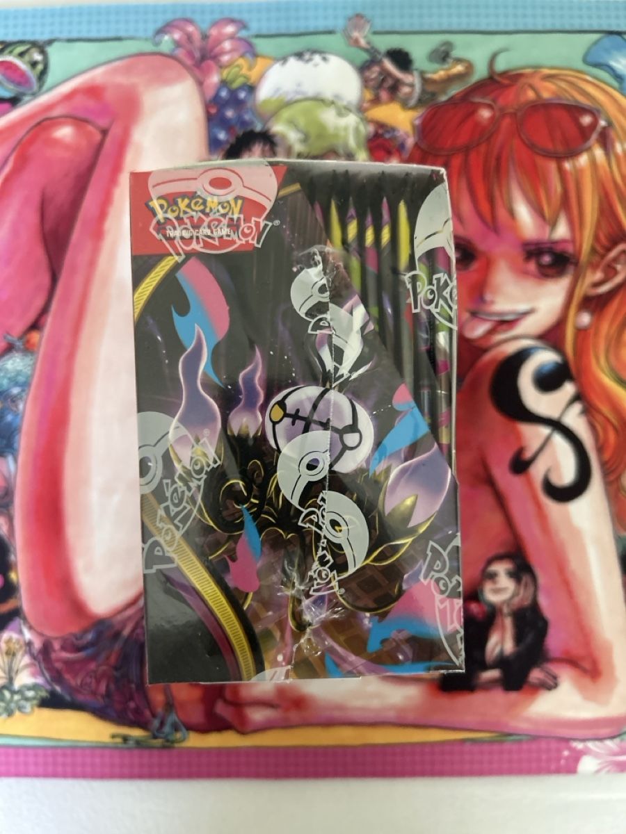 Pokémon Sammelbilder & Trading cards: Pokemon Pitch Black Display New! – Neu und originalverpackt aus Zürich von AinzCHF 3