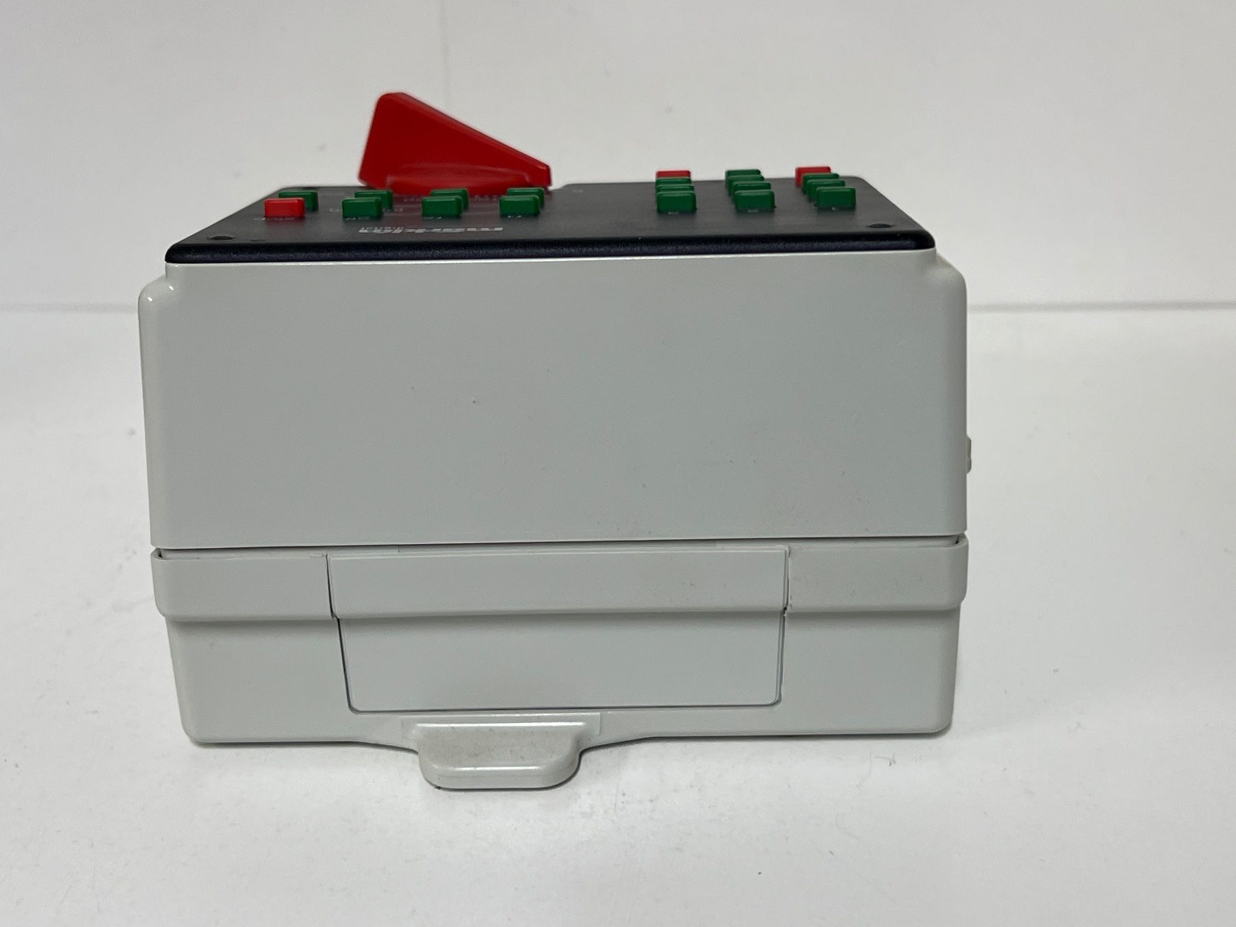 Märklin Modelleisenbahnen: Märklin 6036  control 80 f – Gebraucht aus Neuenhof von ludovicco 3