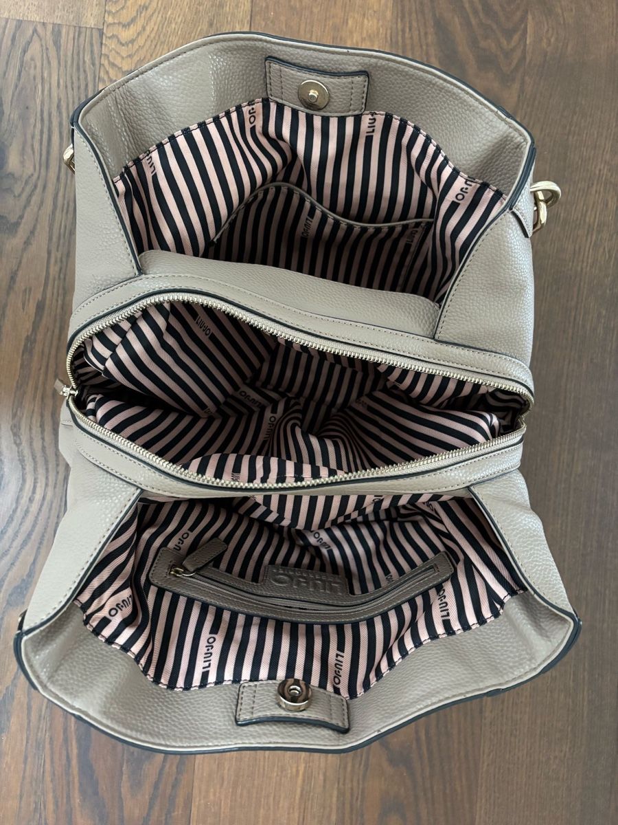 Liu Jo Borse da donna: LiuJo Handtasche – Nuovo (secondo la descrizione) da Galgenen venduto da Nicki40 4