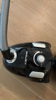 Staubsauger KST646 schwarz