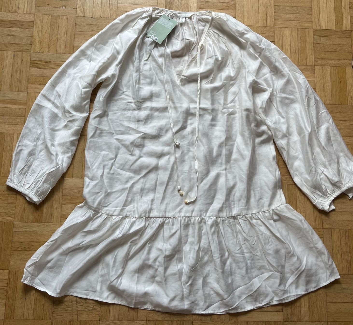 H&M Vestiti: New  boho dress H&M size S – Nuovo (secondo la descrizione) da Chêne-Bougeries venduto da Seetooyoo 9