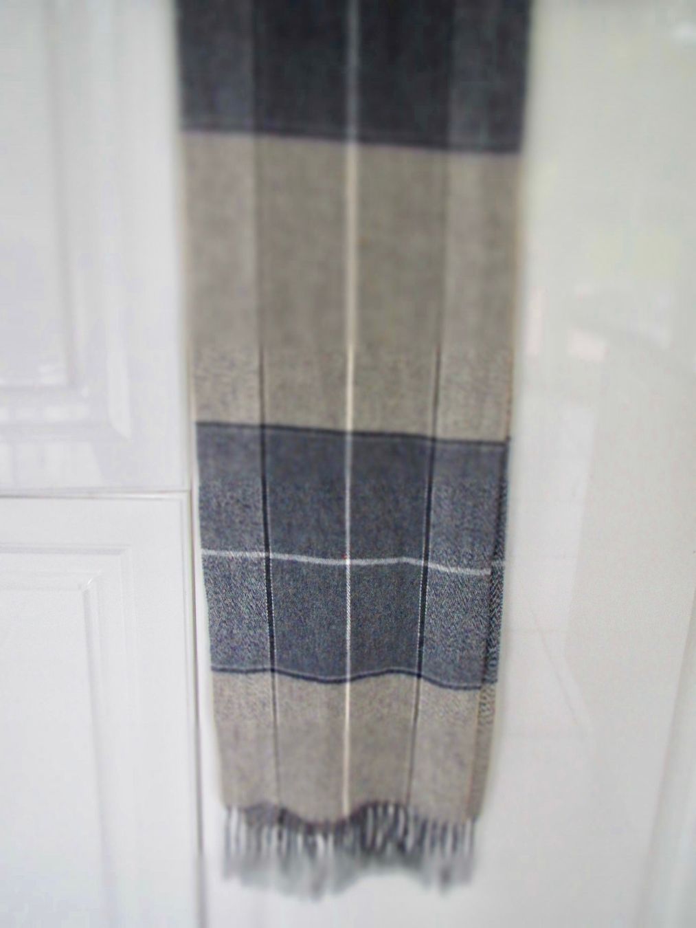 We Foulard & Sciarpe: ECHARPE A CARREAUX WE – Usato da Murten venduto da Selliot