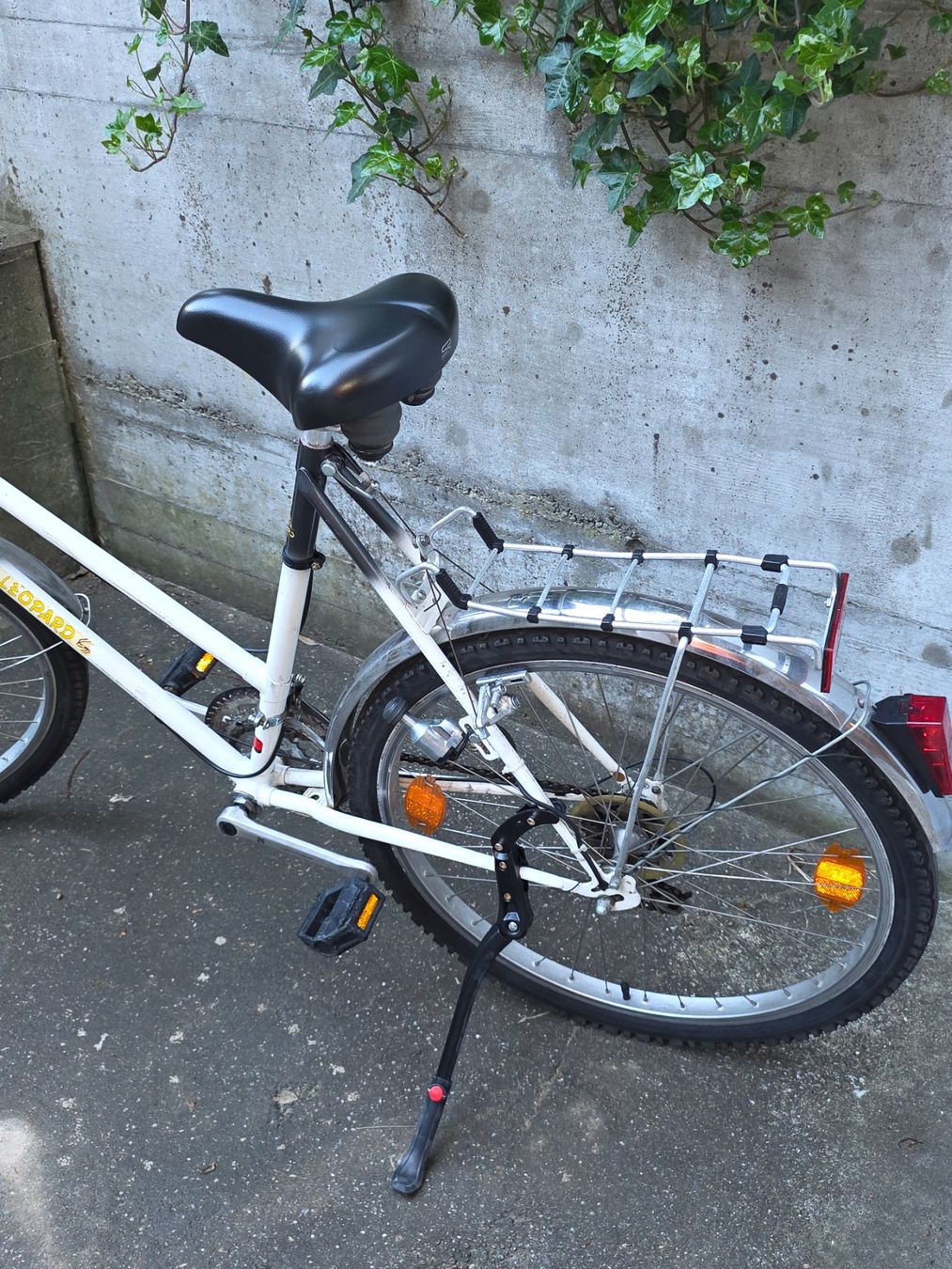 Biciclette: Bahnhofvelo – Usato da orpund venduto da kevinlars 2