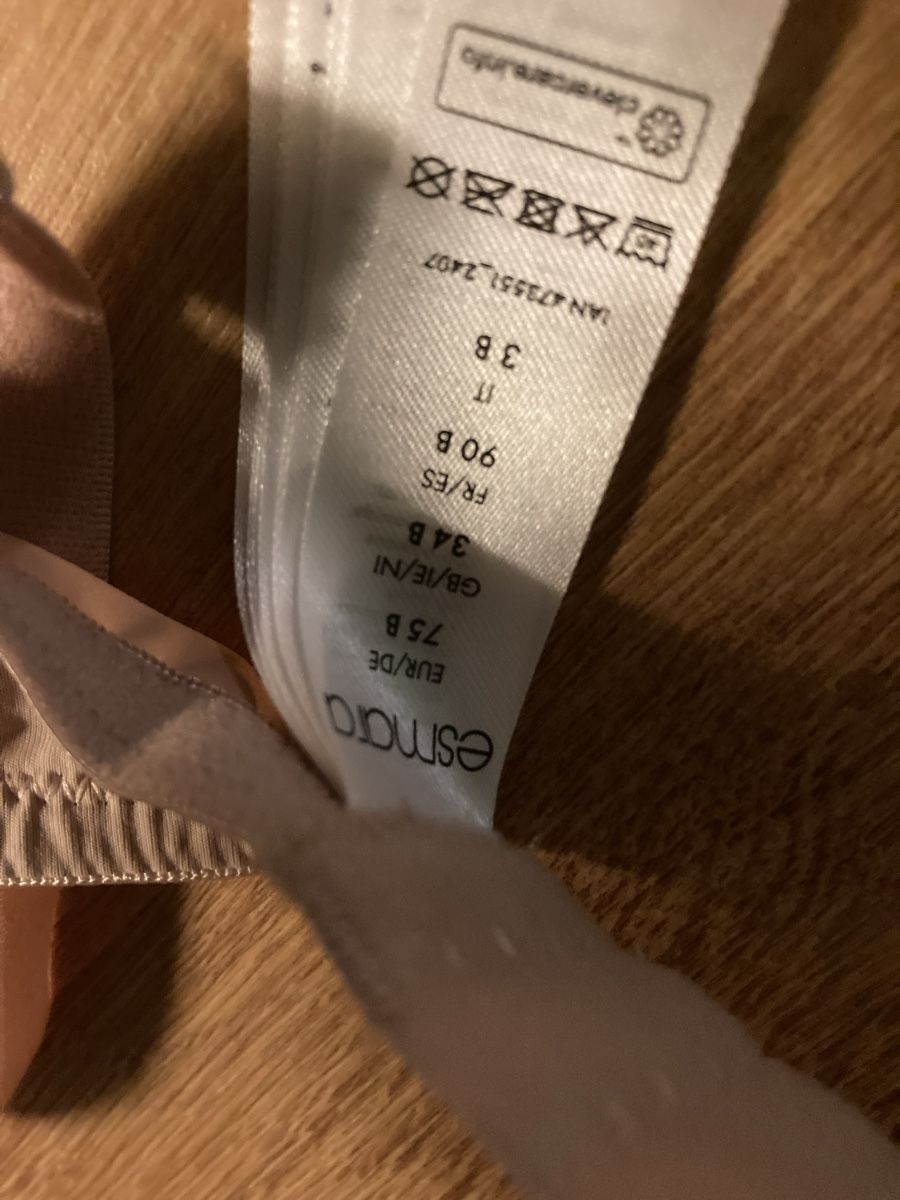Sonstige Unterwäsche: Damen BH‘s 4x, Gr. 75B – Gebraucht aus Emmenbrücke von JJ_89 3
