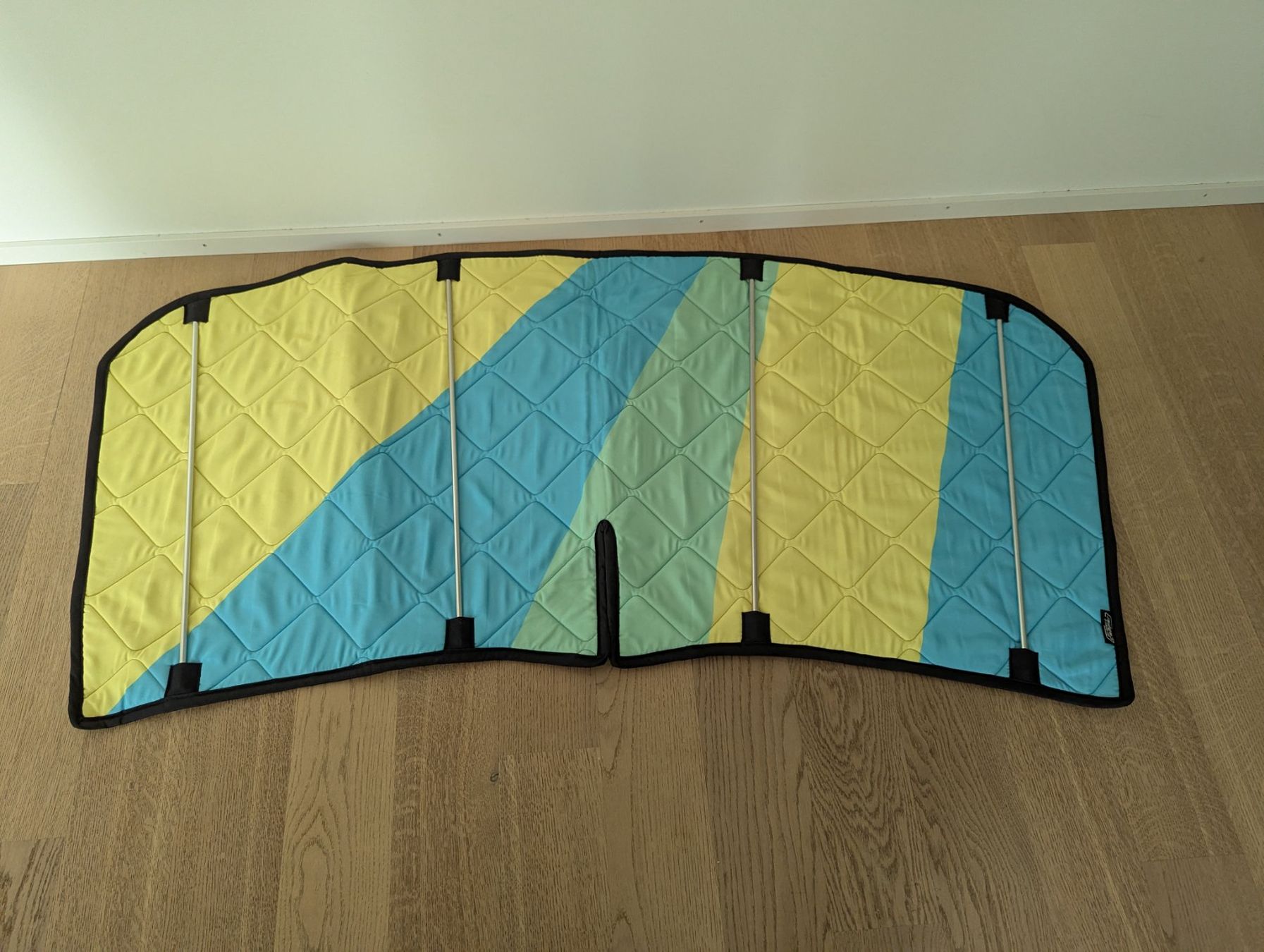 Sonstiges Campingzubehör: Magnet thermomatten project camper land rover discovery 4 – Gebraucht aus Uitikon Waldegg von JeremBzh