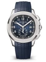 Patek Philippe 5968G - Aquanaut