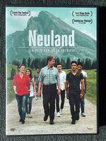 DVD Neuland