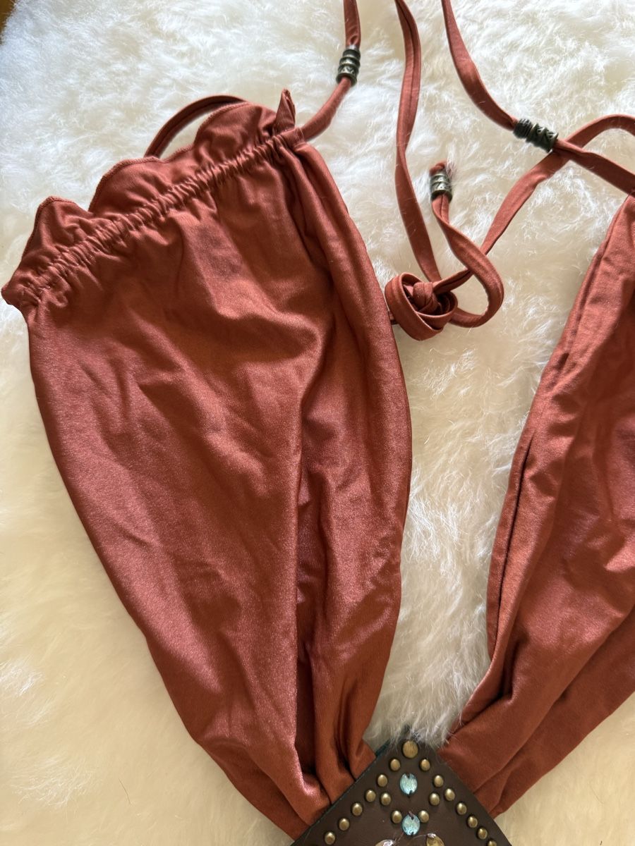 Badekleider & Bikinis: Bikini / Badeanzug / Gr. 36 – Gebraucht aus Olten von ale_nb2x 3