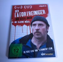 Der Tatortreiniger (1) - Der letzte Dreck (Folge 1-4)