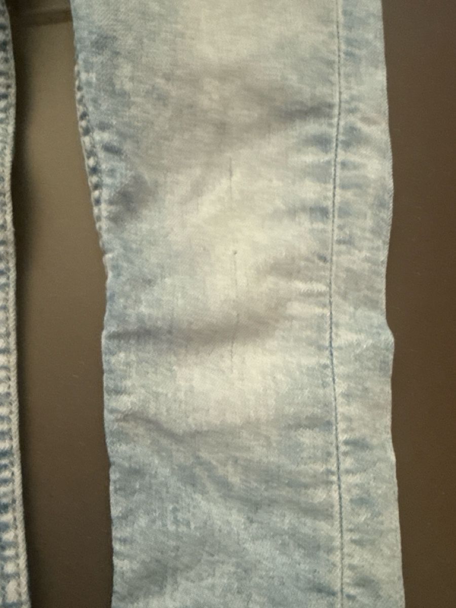 H&M Pantaloni: H&M Jeans, Gr. 98, verstellbar – Usato da Zürich venduto da Krikri21 4