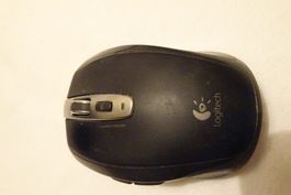 Logitech Maus Kabellos