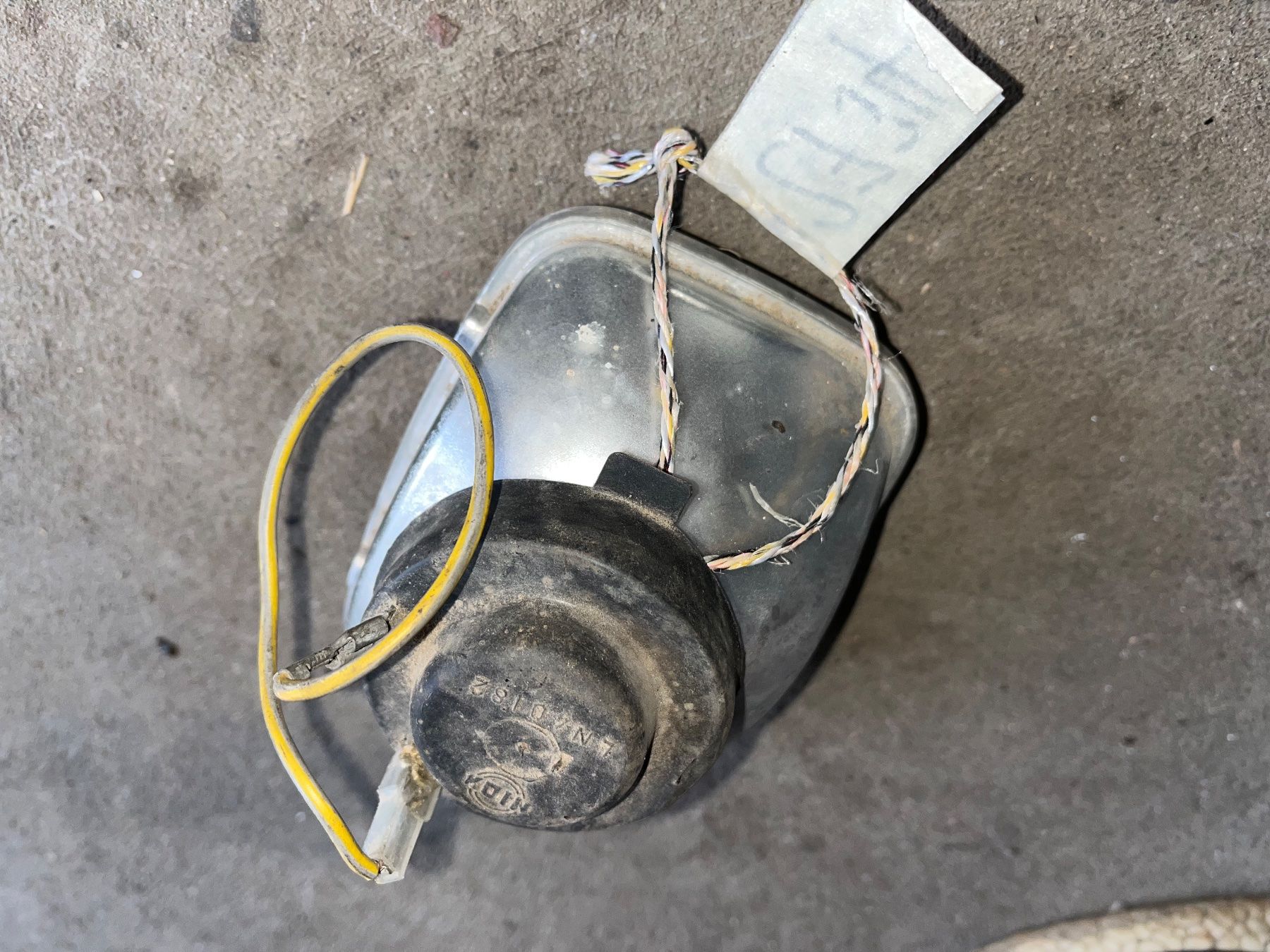 Puch Parti ricambio per ciclomotori: Puch Maxi/X30 Mofa Lampe – Usato da Fahrni b. Thun venduto da berger_tuning34 3