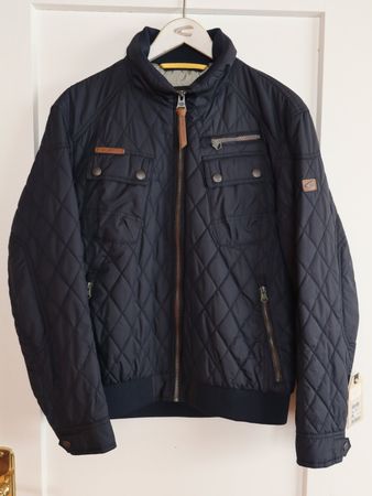 Jacke, Camel Activ, Gr. 48 / M, NEU, top Qualität!, NP 250.-