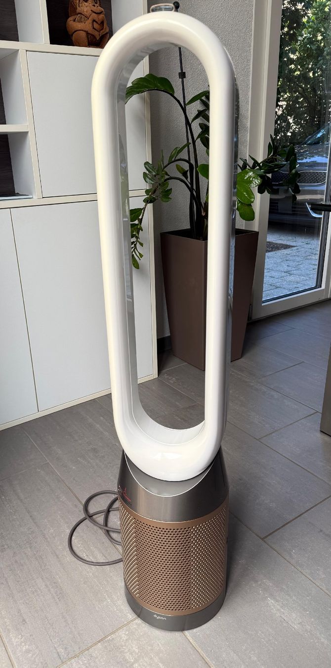 Dyson Purificateurs d'air: Dyson Luftreiniger Purifier Cool Formaldehyde – D'occasion à Winterthur par tim_cl8x 3