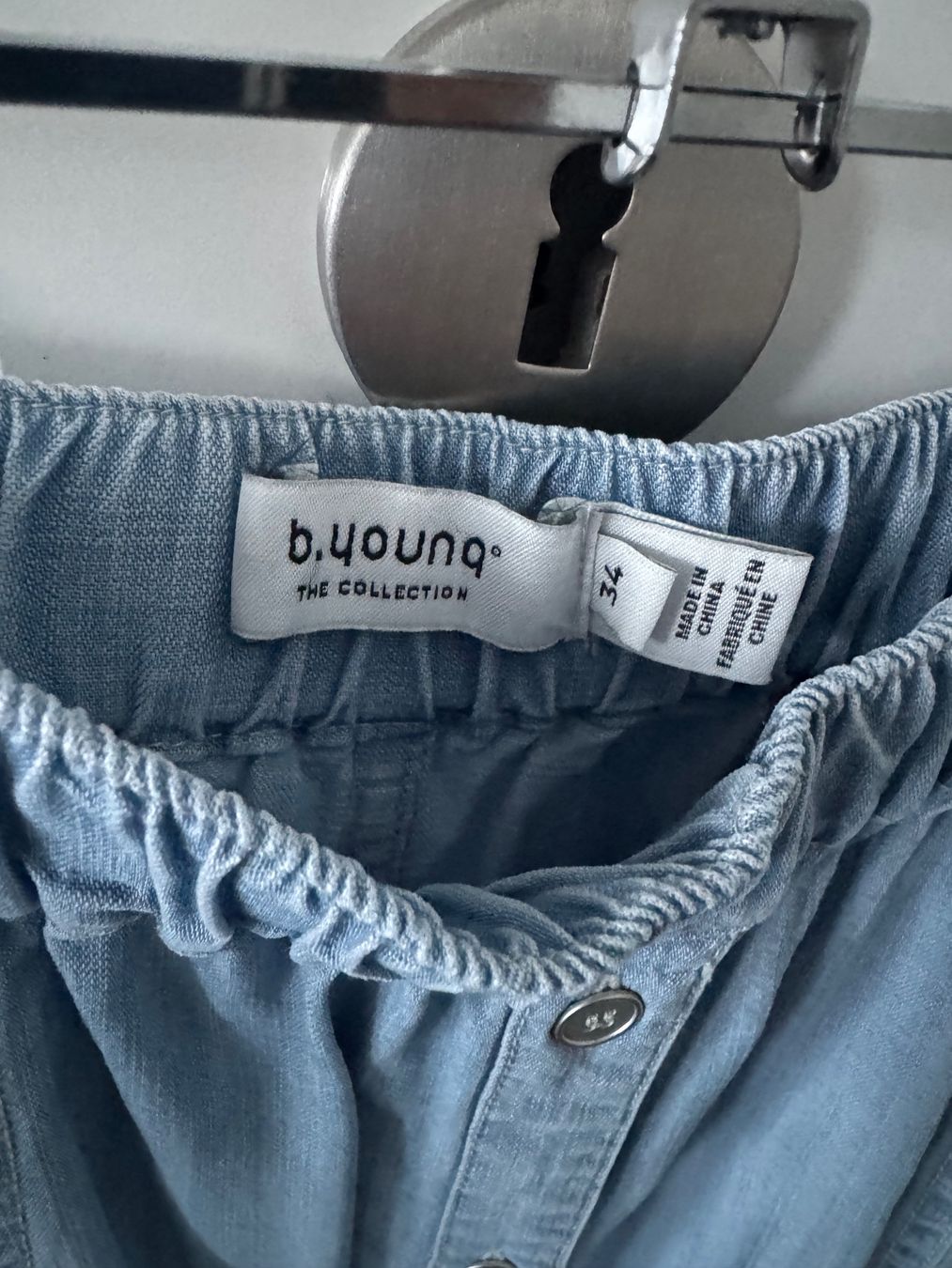 Gonne: Jeansrock – Nuovo (secondo la descrizione) da Flüeli-Ranft venduto da Mari_Posa22 1