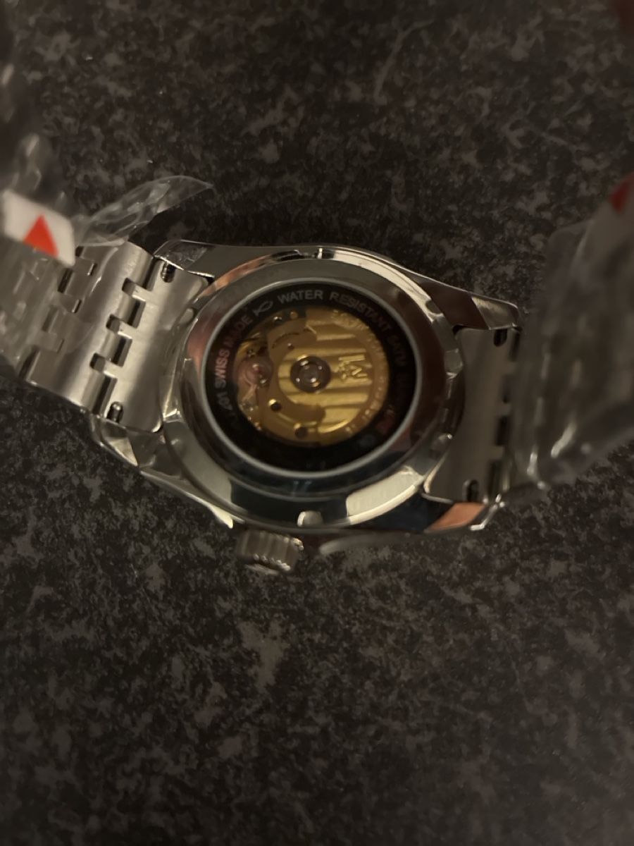 Orologi: Manjaz uhr ! Neu ! – Nuovo (secondo la descrizione) da Chur venduto da jasi18 3