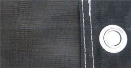 Netz feinmaschig Anhängernetz Schutznetz Sicherungsnetz 3x2m