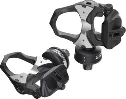 Pédales vélo Favero Assioma DUO – capteur de puissance