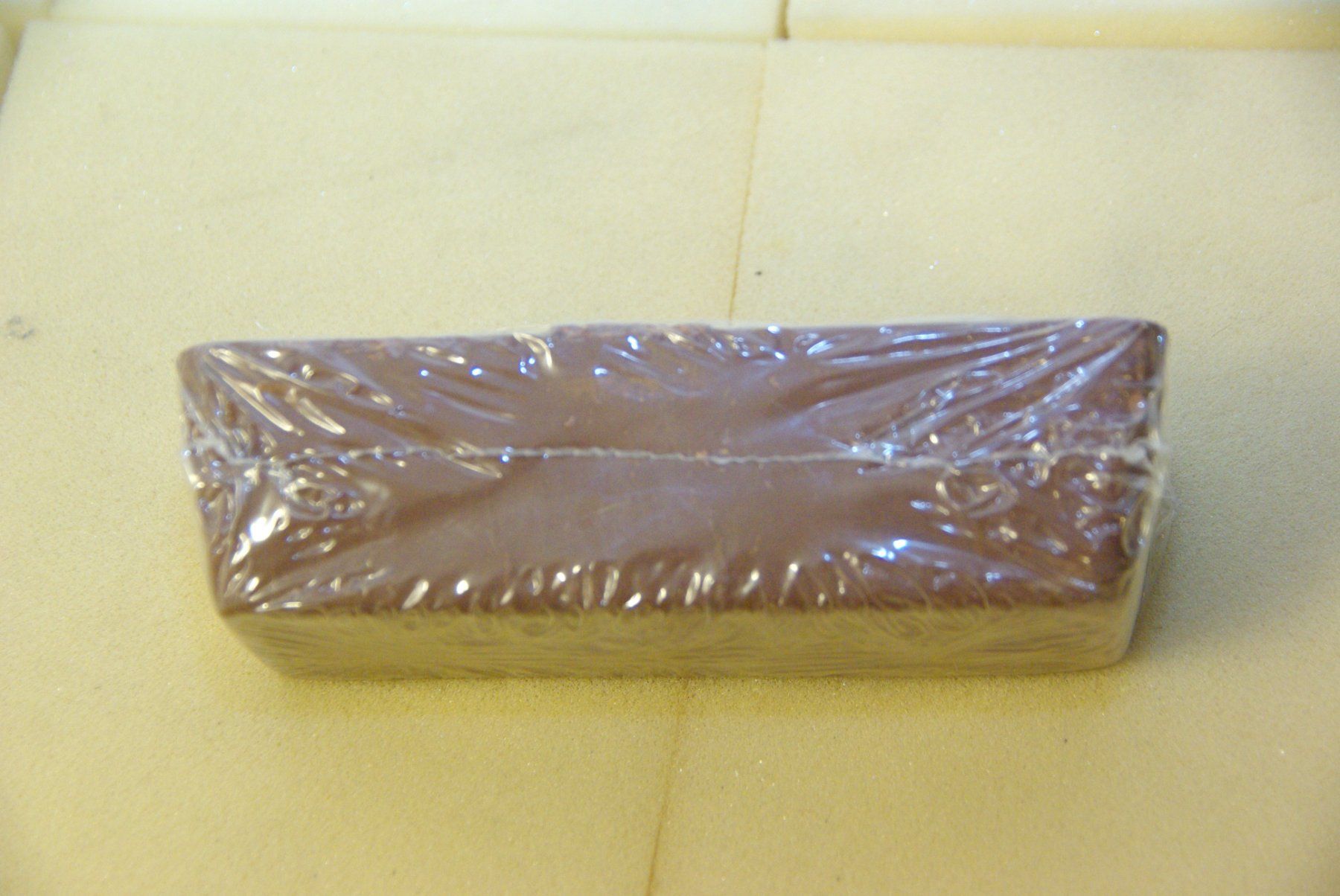 Pflegeprodukte: Polierpaste braun von PHODIUS - 353068 - OVP – Neu und originalverpackt aus Herisau von Cevianer1844 3