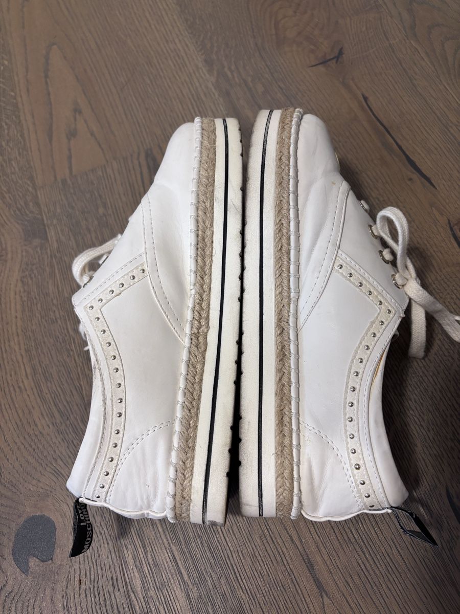 Moschino Damenschuhe: Moschino Schuh – Gebraucht aus Wetzikon ZH von Deba26 4