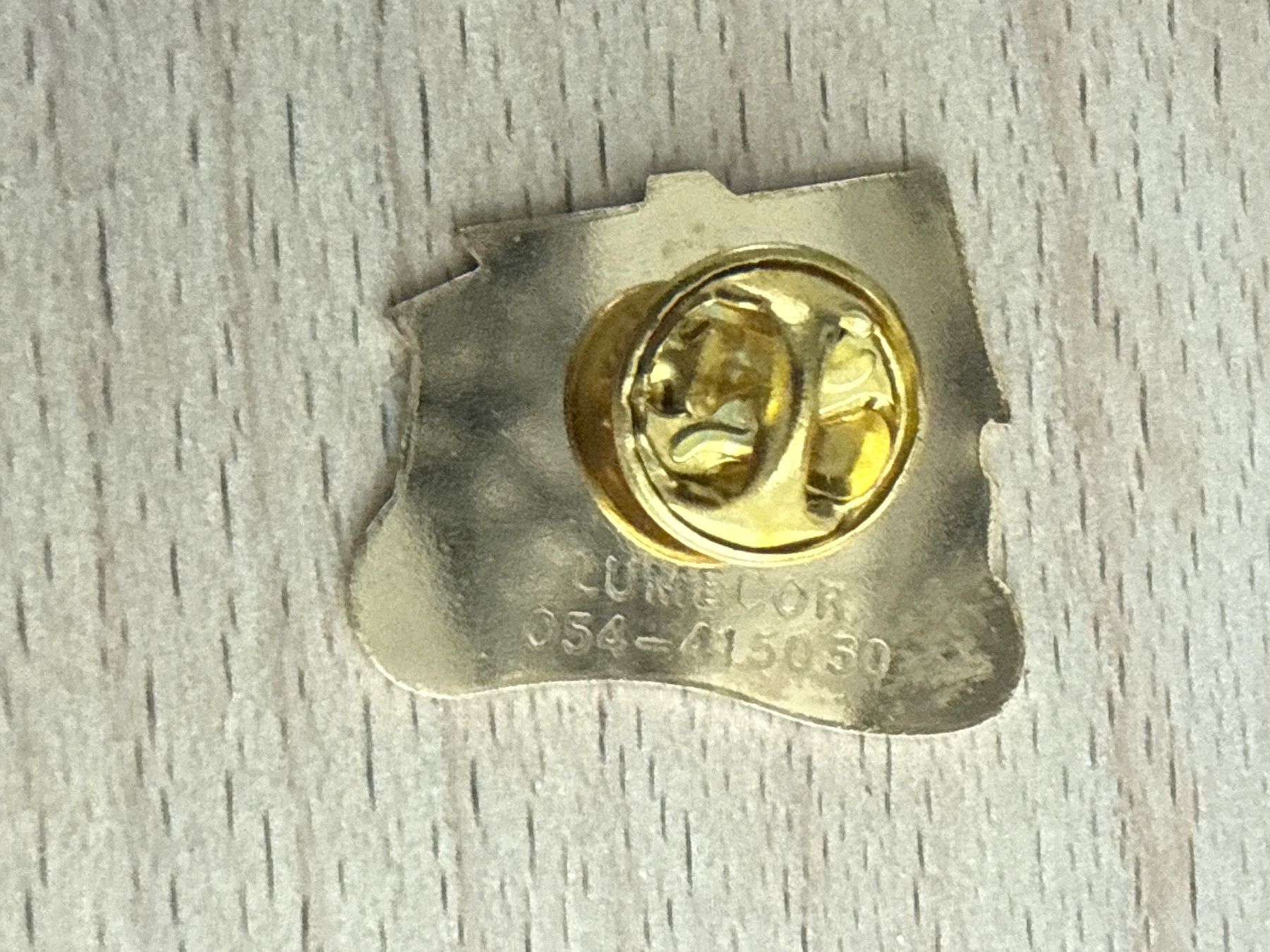 Plaquettes & Badges: Pin Klingenzellerhof – D'occasion à Glattbrugg par Schweigmatt 1