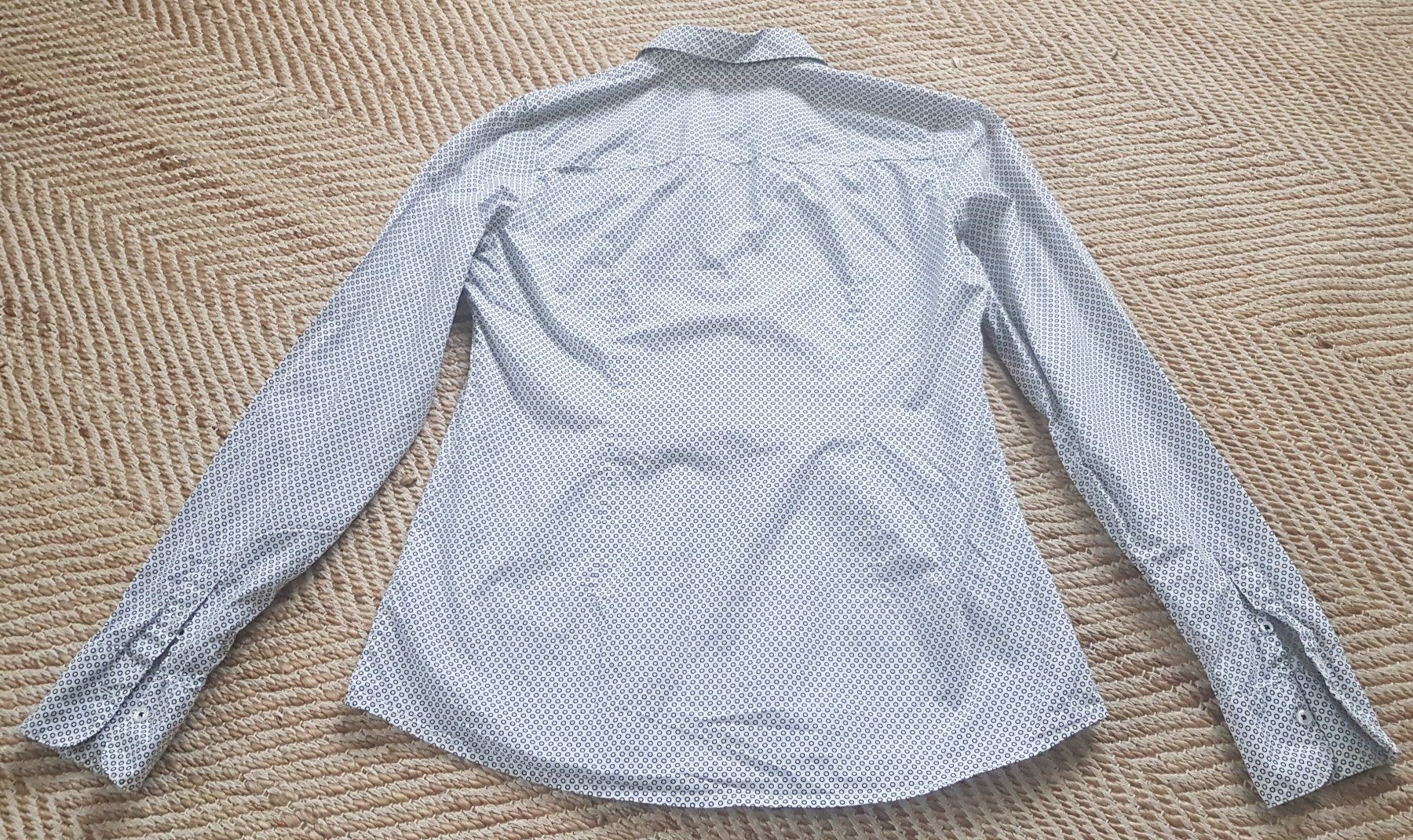 Marc O'Polo Camicette: Bluse Marc O'Polo Baumwolle Gr 34 – Nuovo (secondo la descrizione) da Menznau venduto da Valinor 3