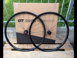 DT Swiss Laufradsatz G540 28“