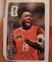 Alphonso Davies (CAN) Panini 2026 (Coca-Cola)