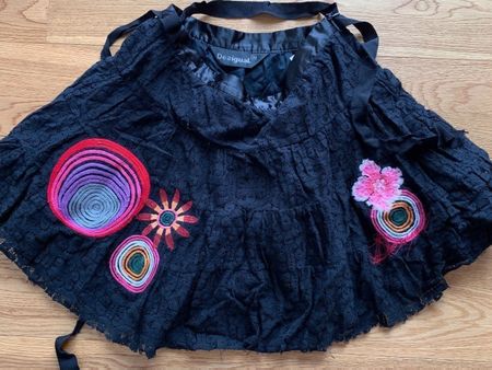 Rock Desigual GR.36