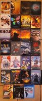 Lot de DVD variés – Films de culte - classiques, collection