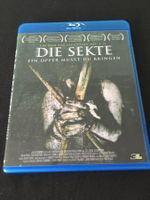 Die Sekte - Ein Opfer musst du bringen [Blu-ray]