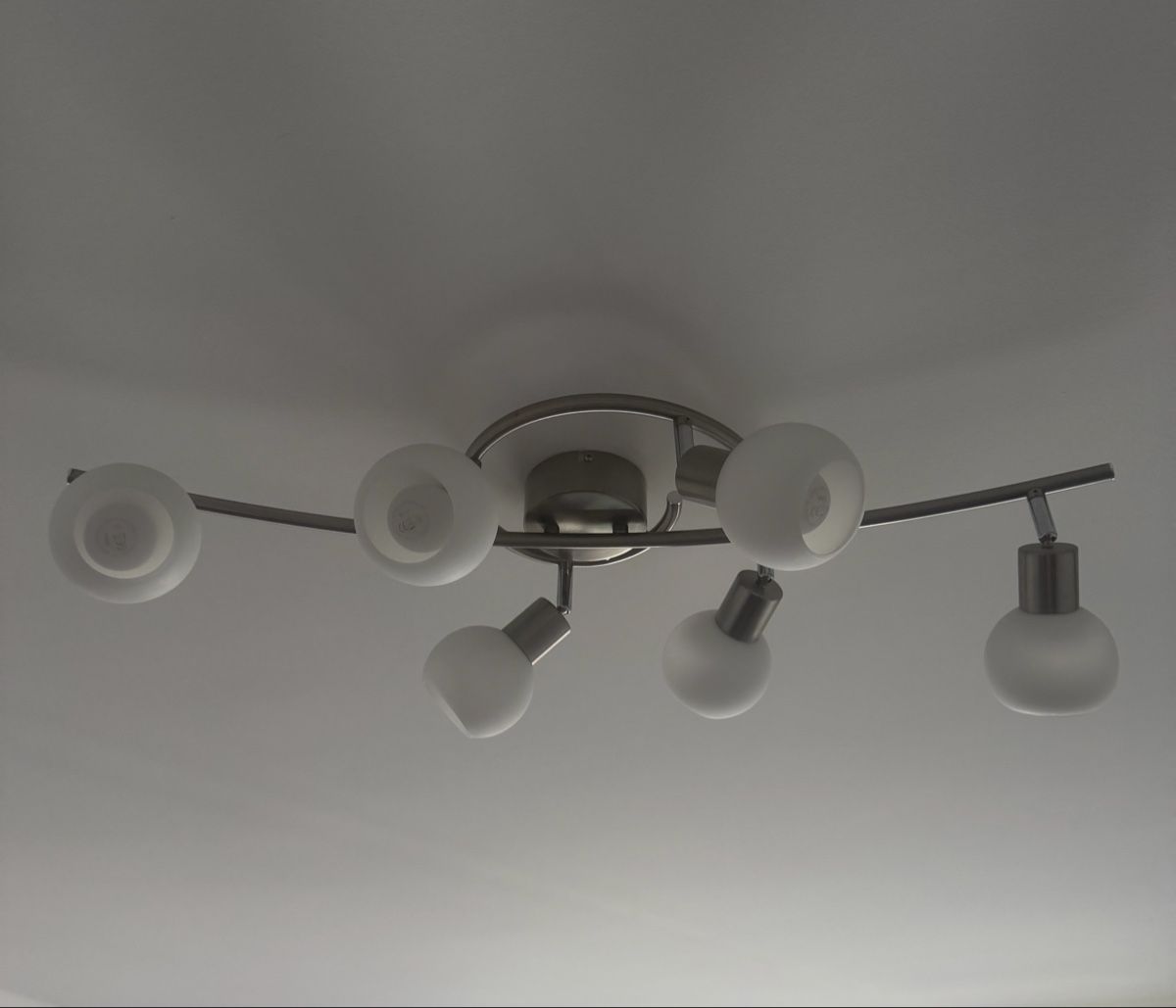Lampadari & plafoniere: Deckenlampe  – Usato da Oftringen venduto da roy_j87t